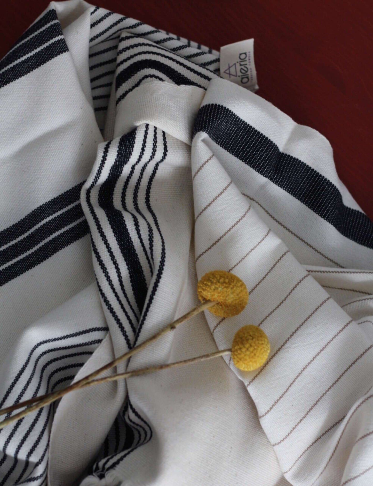 Tierkesch Handduch/Kichenduch Bundle