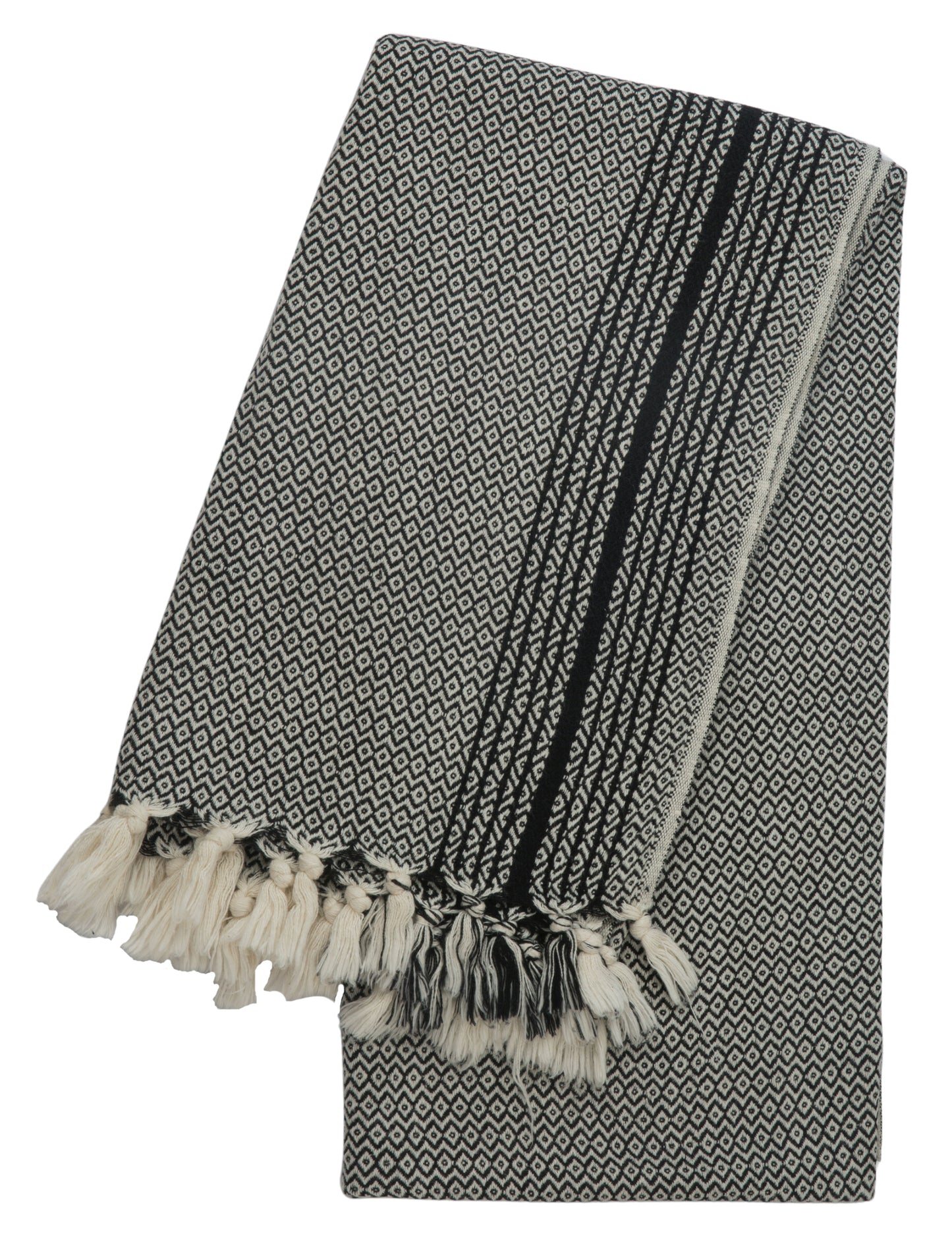 Daphne Handwoven Hammam Towel