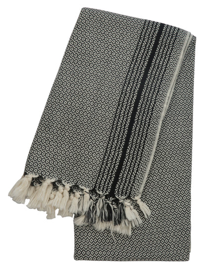Daphne Handwoven Hammam Towel