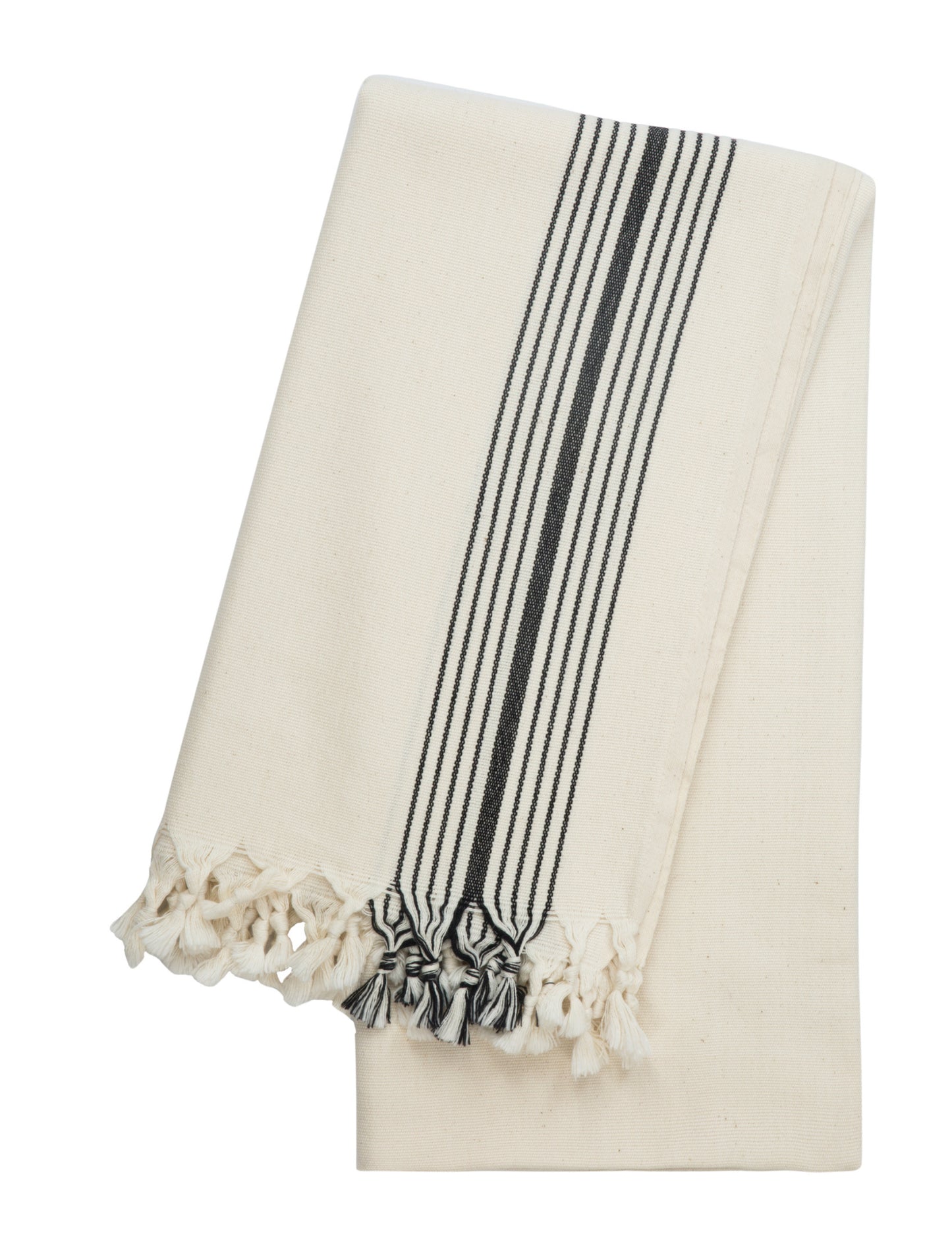 Phyllis Handwoven Hammam Towel