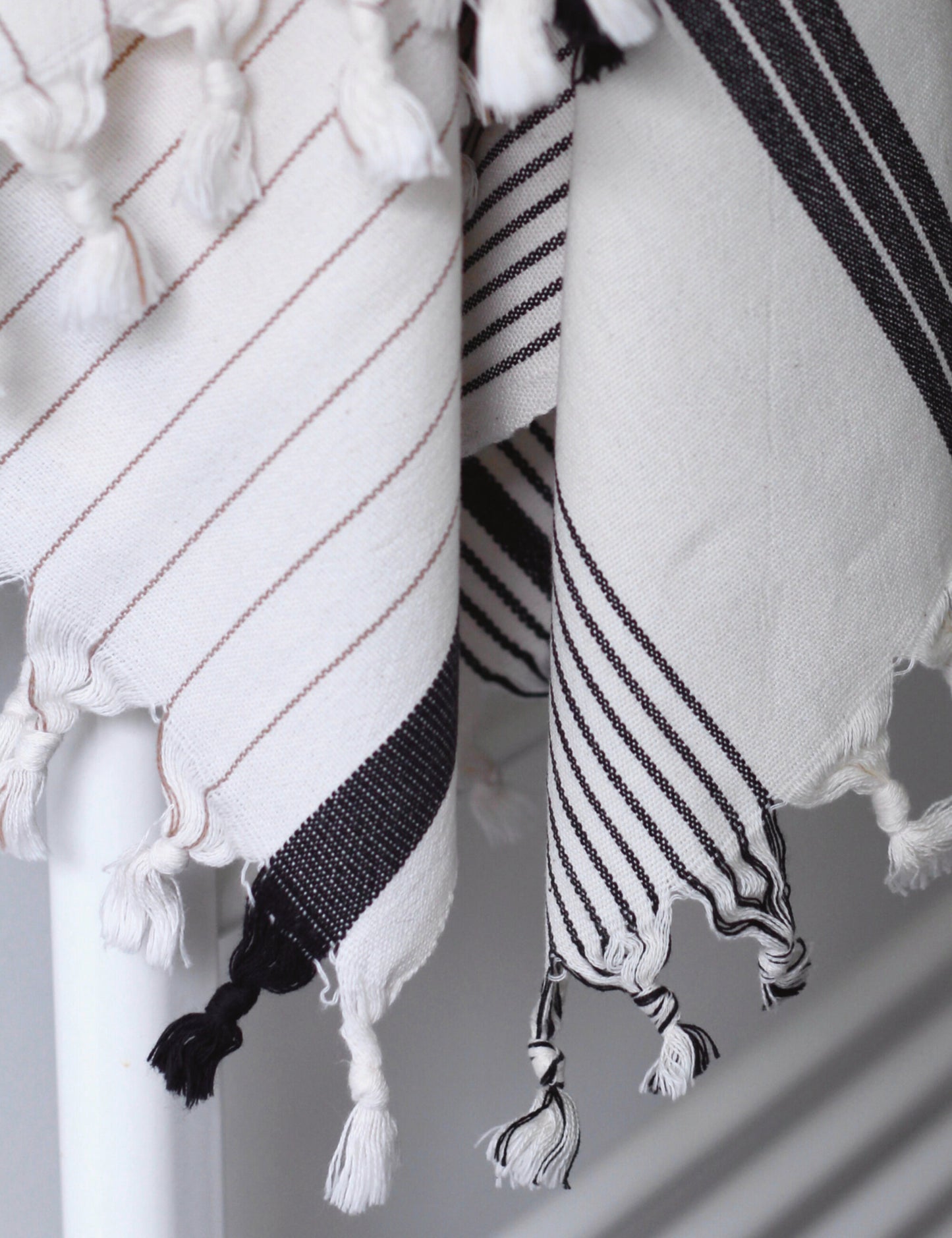 Tierkesch Handduch/Kichenduch Bundle