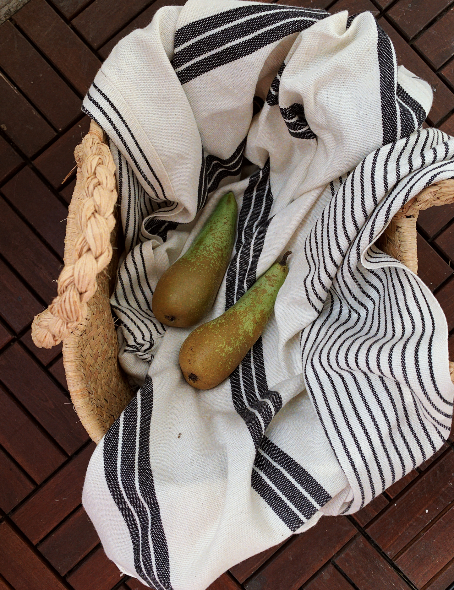 Sophie Turkish Hammam Towel