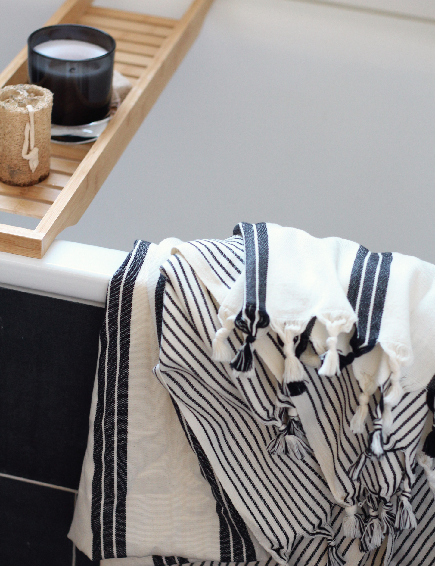 Sophie Turkish Hammam Towel