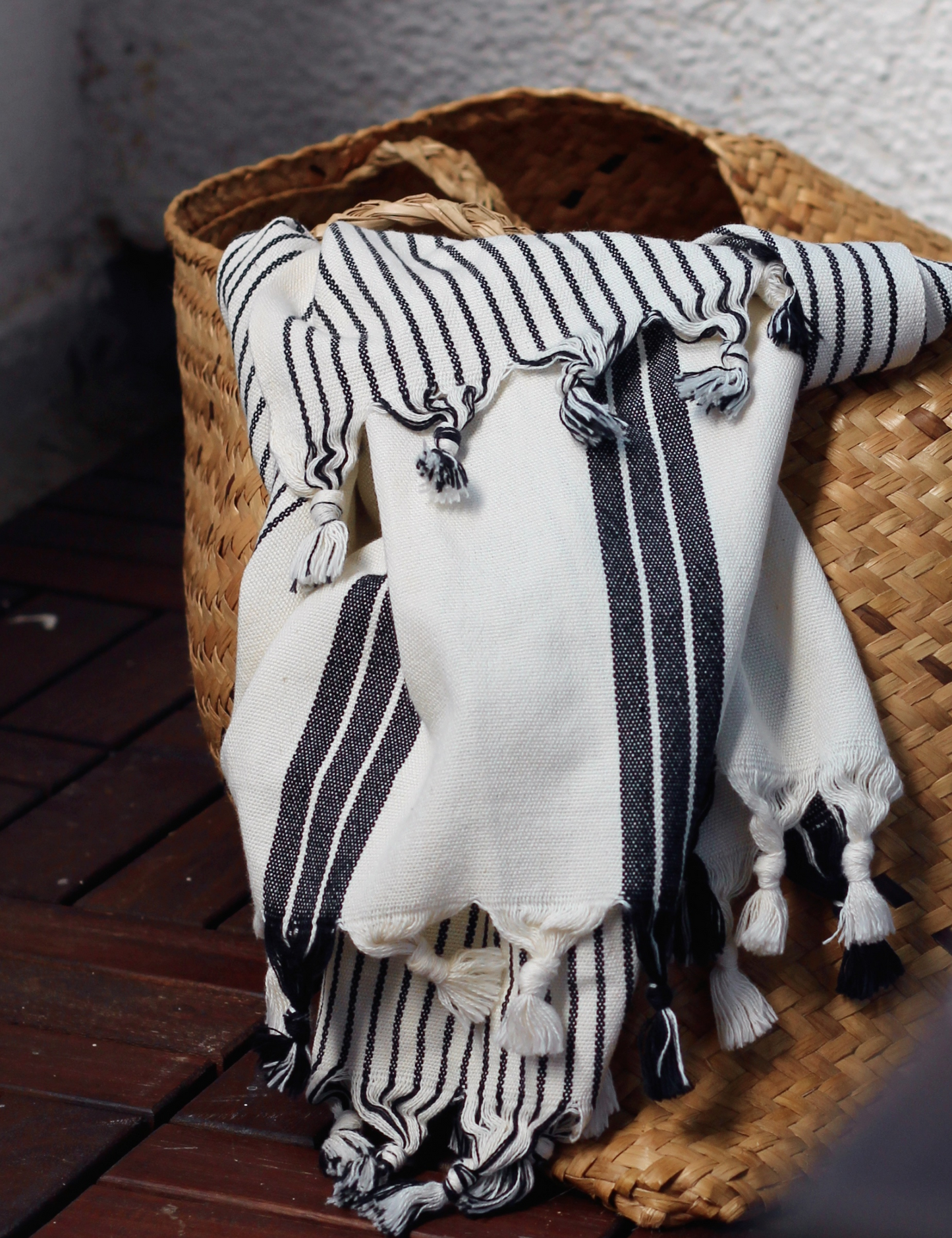 Sophie Turkish Hammam Towel