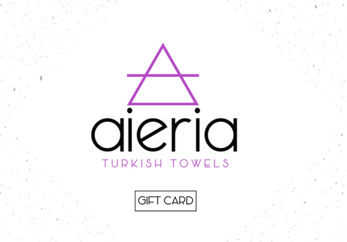 Aieria Gift Card